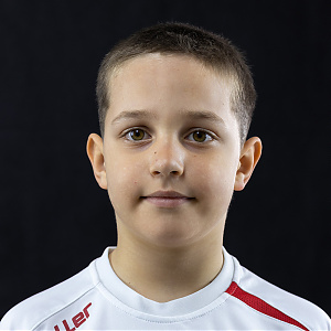 Varga Bence -