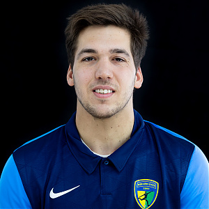 Beszedics Tibor -