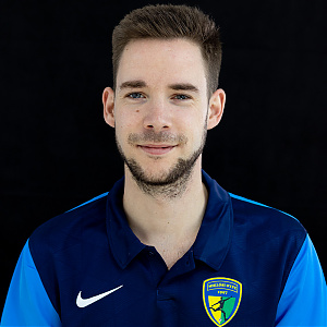 Szántó Csaba -