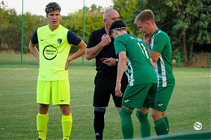 - FOTÓ: Kovács Máté (<!-- Lorem... -->@<!-- ipsum... -->Lakiteleki TE)